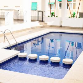 El Toro Apartments, hotel in Altea
