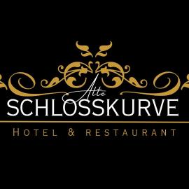 Alte Schlosskurve Hotel, hotel Bad Arolsenben