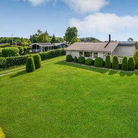 Holiday Home Teglbakken Iv, Hotel in Egernsund