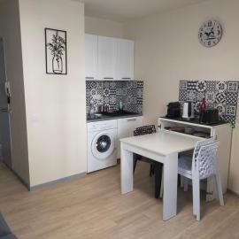 Studio 2 - Mont Dore face aux Thermes - Hyper-Centre