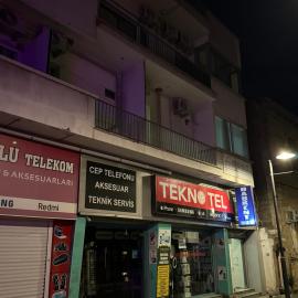 Başkent Pansiyon, hotel a Lefkosa Turk