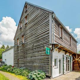Idyllic Holiday Home Thueringen