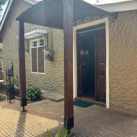 Mibuyu Miwili, hotell i Morogoro