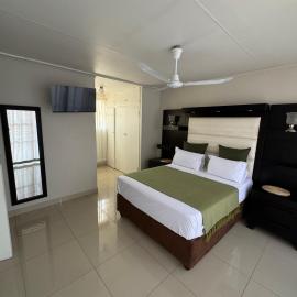 Ts Group Africa furnished apartments - Marothwane Saturday Sebola