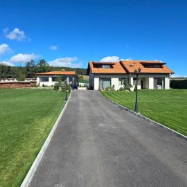 Villa Malevitsa Вила Малевица, khách sạn ở Relyovo