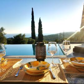 ReLux Villa, hotel u gradu Kefalonija