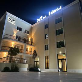 Corabia में, होटल Mimi Hotel
