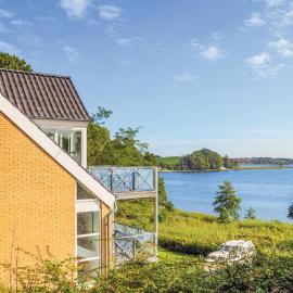Stunning Home In Kruså With Wifi, hotel in Kruså