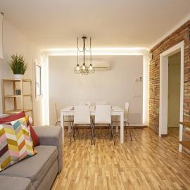 Apartamento Pedret en Girona