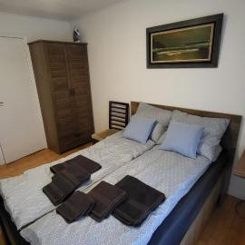A&C apartment、オーフスのホテル