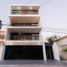 Apartamentos Torre II Condominios - Pet Friendly, Hotel in Mazatlán