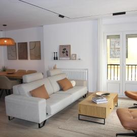 Apartamentos La Herradura Toneles
