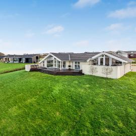 Amazing Home In Faaborg