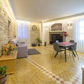 Dimora Giada & Gloria, hotel em Gubbio