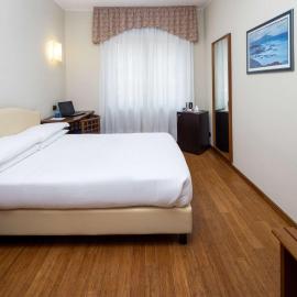 Best Western Hotel Crimea, hotel Torinóban