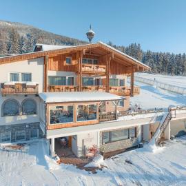 Landhotel Anna