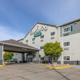EverSpring Suites, хотел в Бисмарк