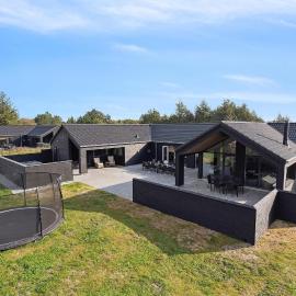 Gorgeous Home In Rømø With Sauna, hotel en Rømø