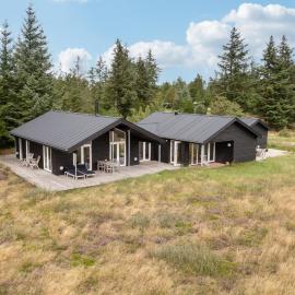 Nice Home In Fjerritslev With Wifi, Hotel in Fjerritslev