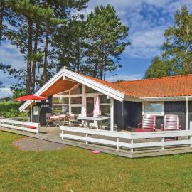 Holiday Home Otterup With Sauna 303, hotel em Otterup