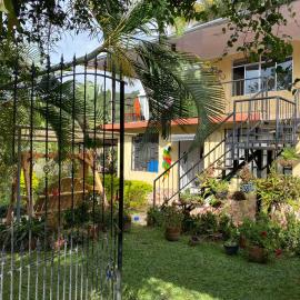 Finca San Jerónimo, hotell sihtkohas Arbeláez