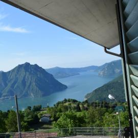 Relax and Nature Mountain Lake Iseo Hospitality, hotel in Bossico