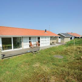 Holiday Home Svenstibakkevej I