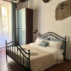Il Girasole Storico, Hotel in Pitigliano