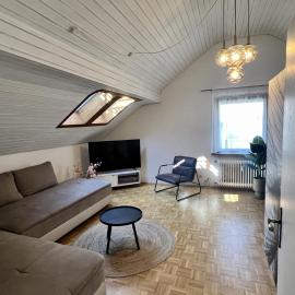 Ferienhaus Möhrle 7, hôtel à Überlingen