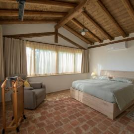 Tenuta Cascina Marenco, hotel a Gavi