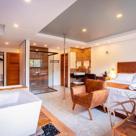 VELINN 2Secreto Hotel Boutique, hotel em Ilhabela