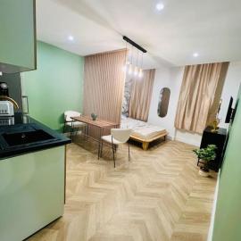 Nid cosy au cœur de Martigues, Hotel in Martigues