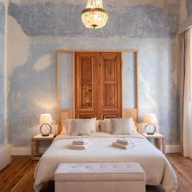 Panasco Real Suite - Panasco Suites