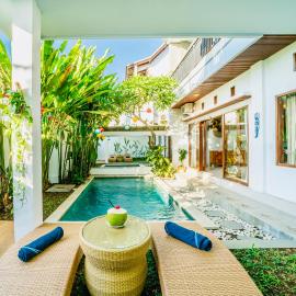 Villa Chelsea