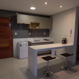 Pousada Studio Flat Jequié, hotel a Jequié
