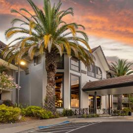 Best Western Plus Novato Oaks Inn, hotel di Novato