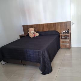 Refúgio Paradisíaco 3, hotel em Piçarras