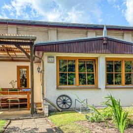 Stunning Home In Dabel With Wifi