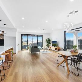 Highton Haven Spacious & Serene, hotel in Highton