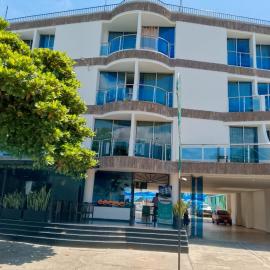 Hotel Soliari Melgar, ξενοδοχείο σε Melgar
