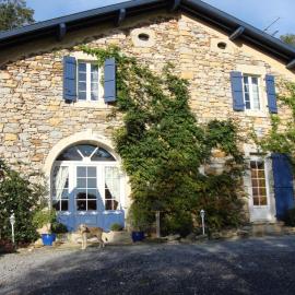 Chambres d'Hôtes Gelous