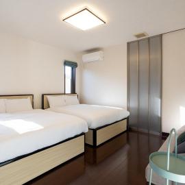 S-villa Minamiboso rosemary, hotell i Awa