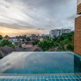 Prima Villas Karon Phuket