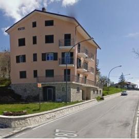 Appartamento Mainarde, hotel u gradu 'Capracotta'