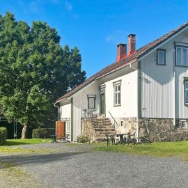 10 person holiday home in TVEDESTRAND, hotel v destinácii Tvedestrand