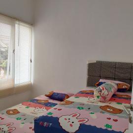 Albirru homestay syariah, hotell i Lawang