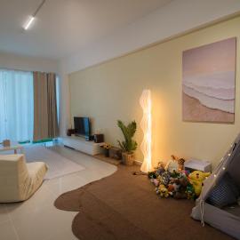 Trival Gloryland Homestay Sri Indah Sandakan