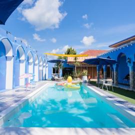 The Panwa House Phuket - Halal Friendly, hotelli kohteessa Panwa Beach