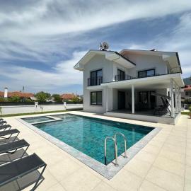 Villa's Tomris, hotel Ortaca városában