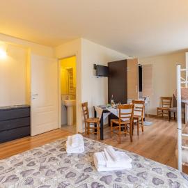 Nice Apartment In Avaglio